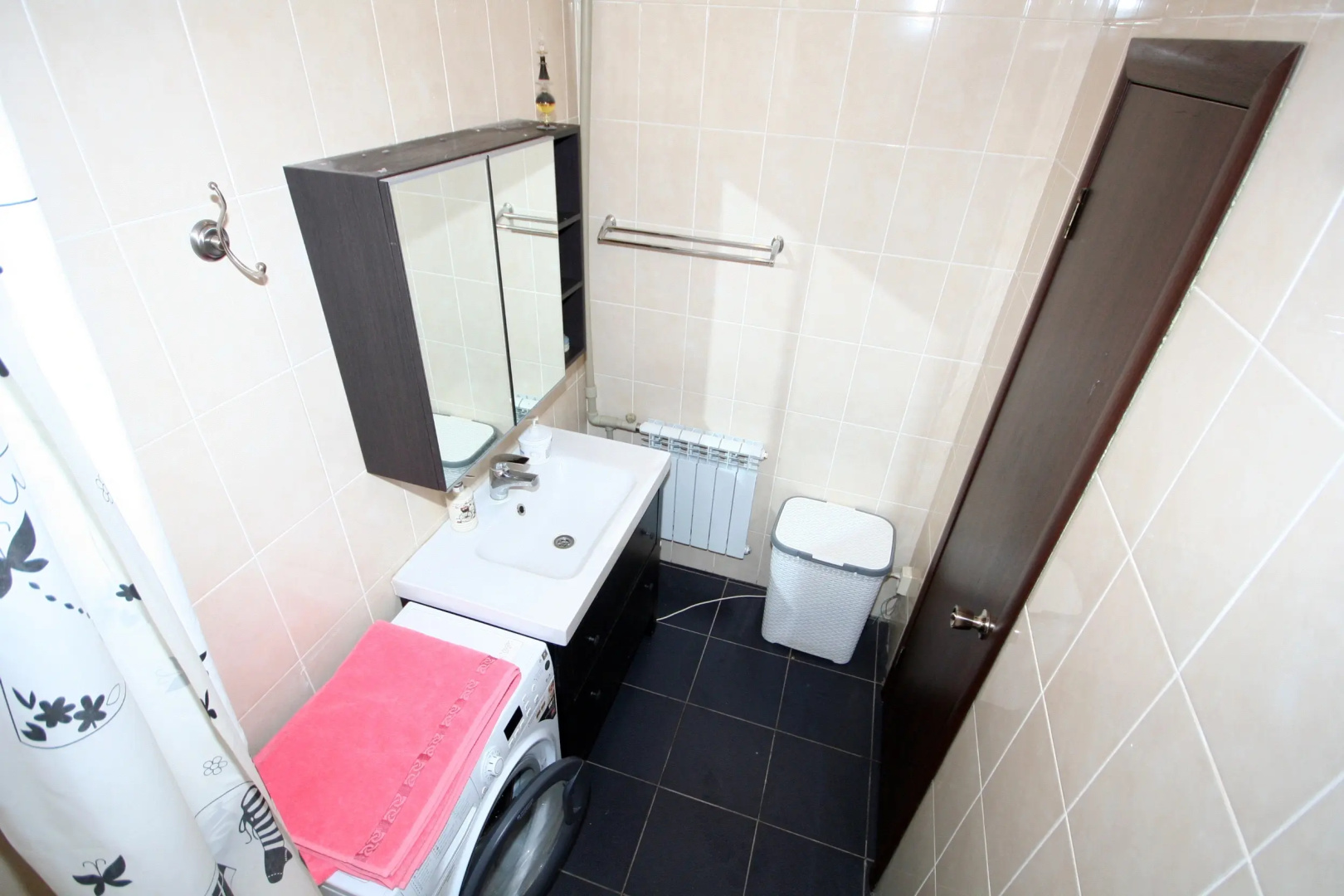 Eka Apartments na Rodionova