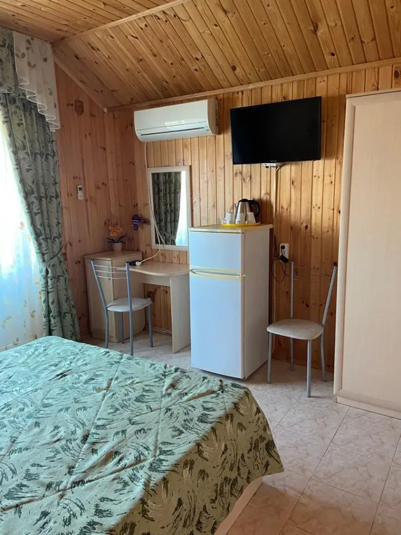 Гостевой дом Берег