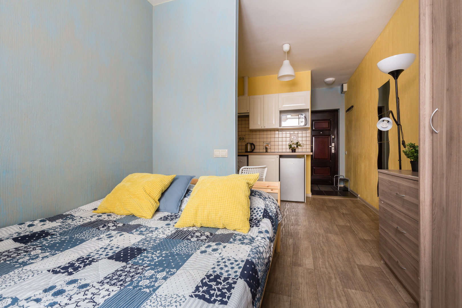 Квартира BombFlat на Маяковской