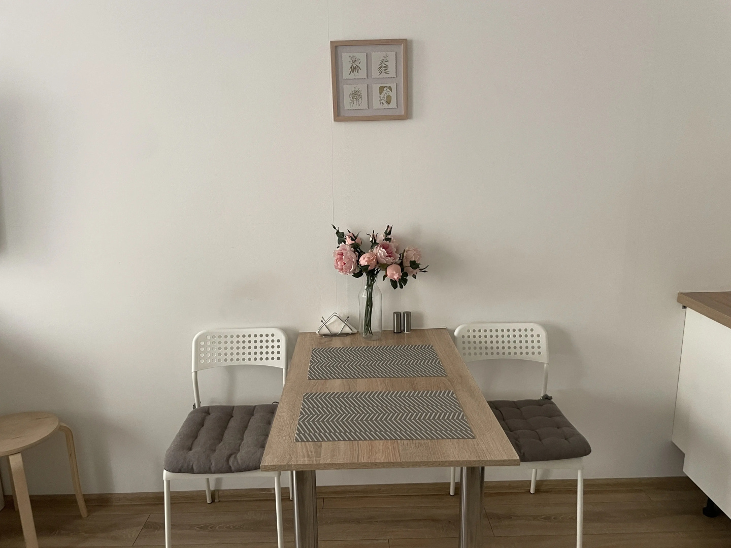 Апартаменты Scandi2home 2