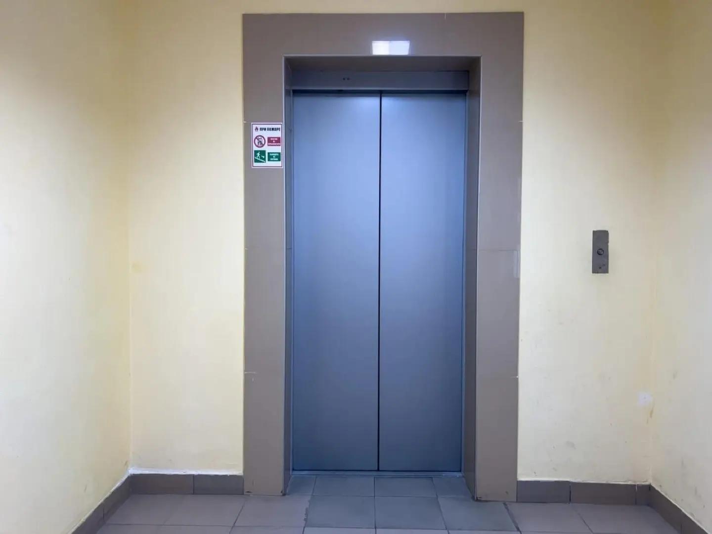 Апартаменты Студия на Побережье