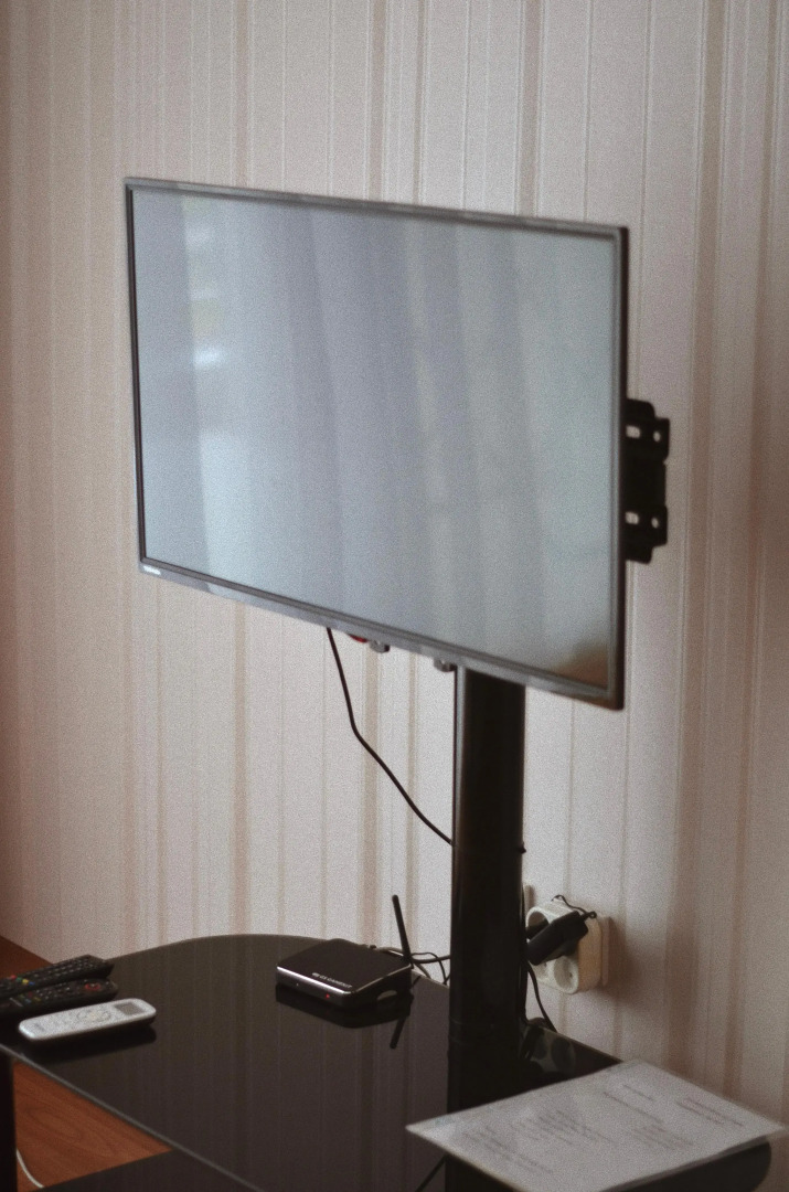 Отель Агудзера