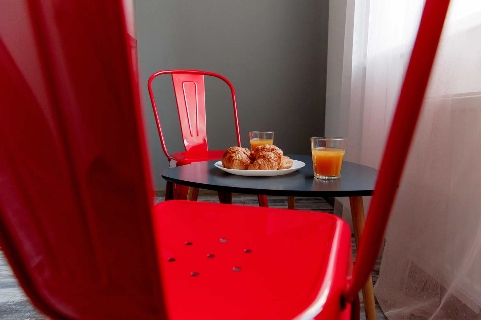 Квартира Grey Loft Samara