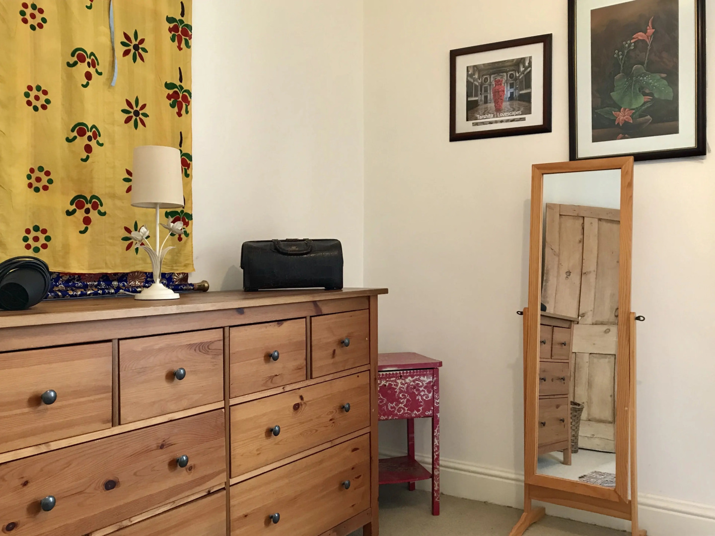 The Old Bookbinder's House - 3 Bedroom in Oxford