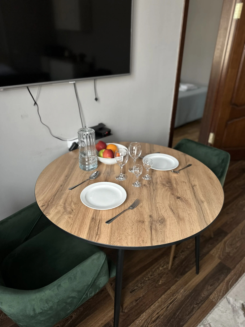 Отель Чешский дом