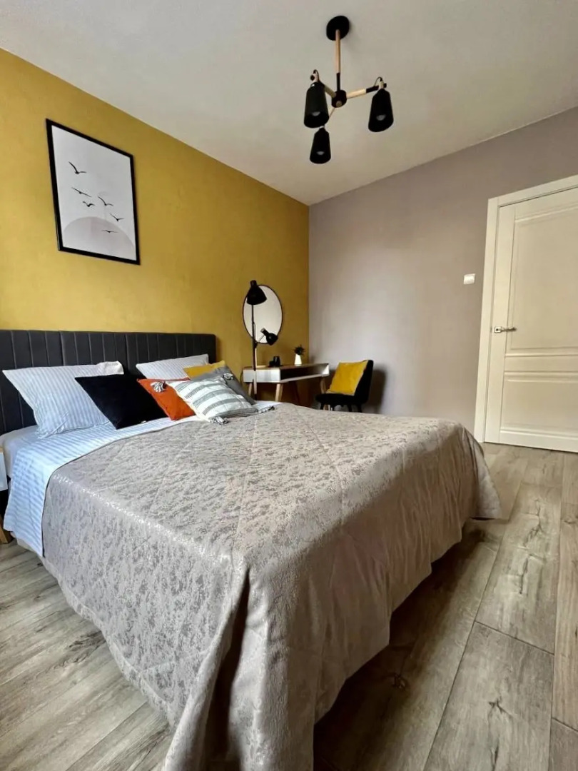 Апартаменты Скандинавия