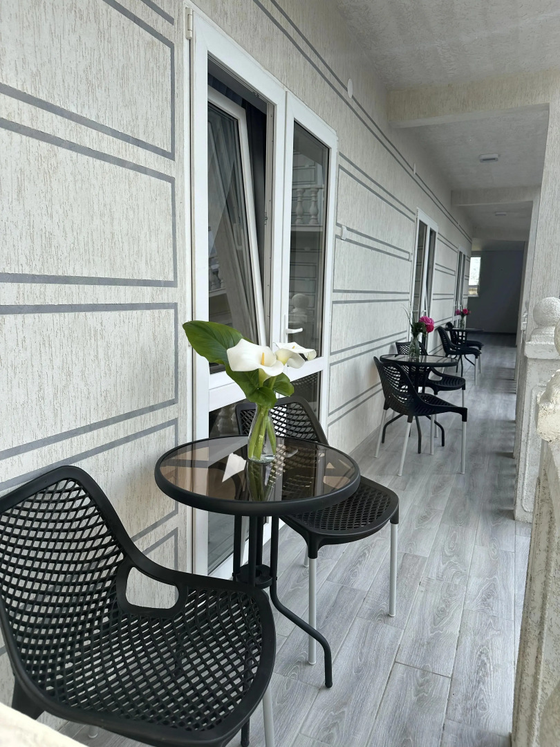 Гостевой дом Анхара