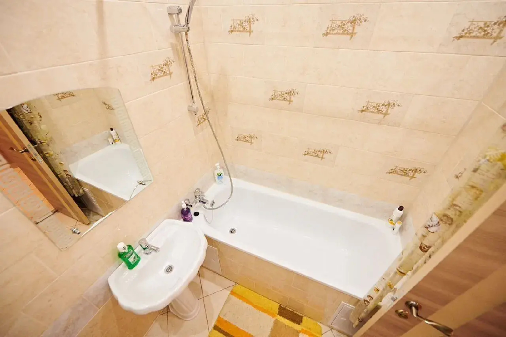 Апартаменты в Ногинске