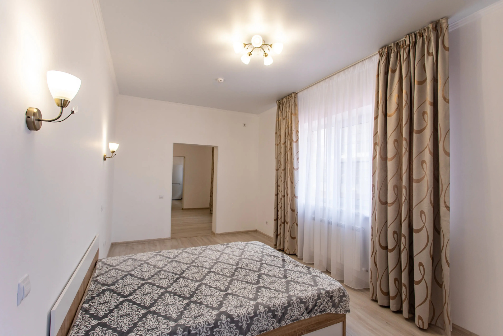 Апарт-Отель Свата