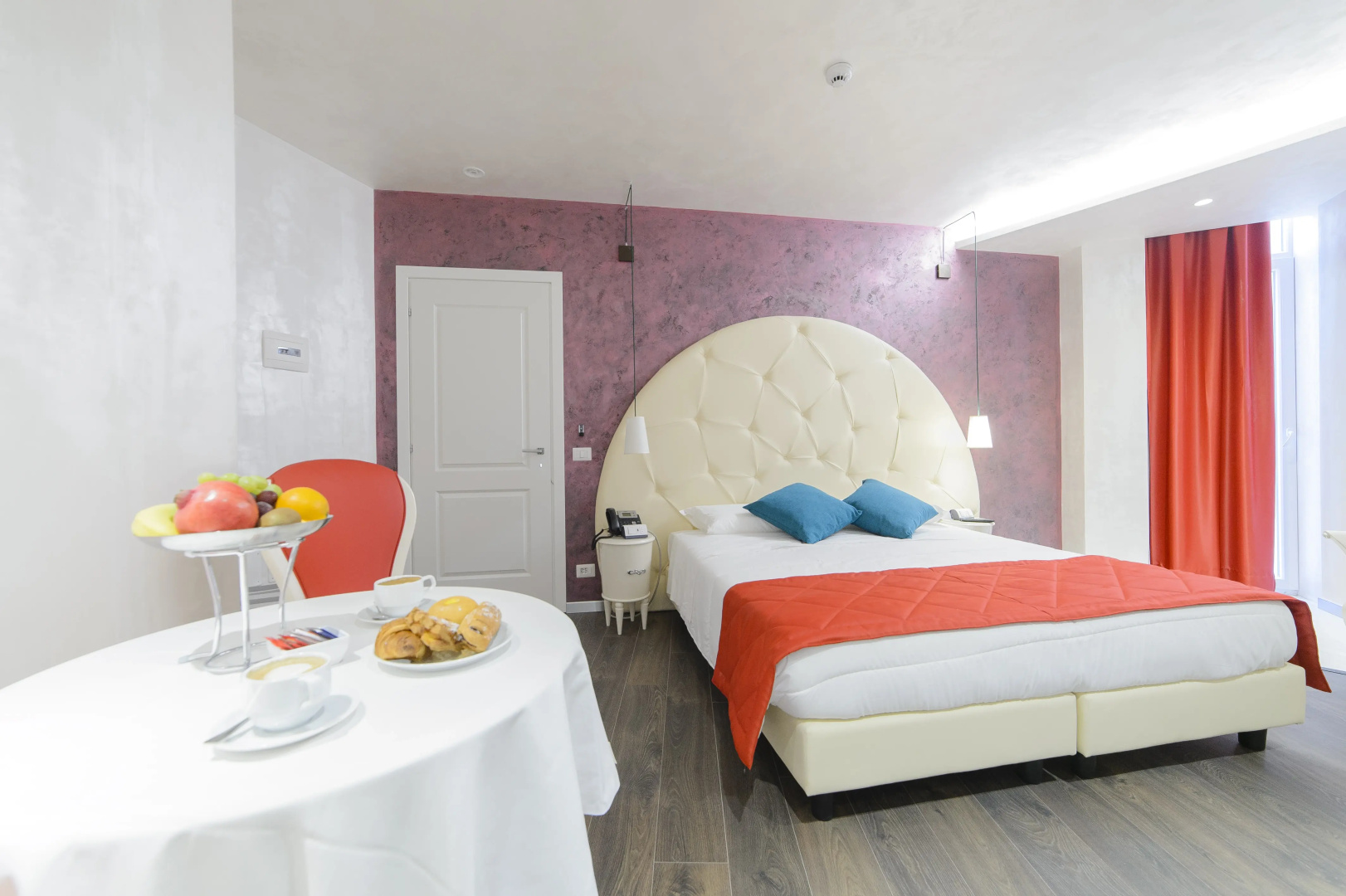 LBH Hotel Vespasiano