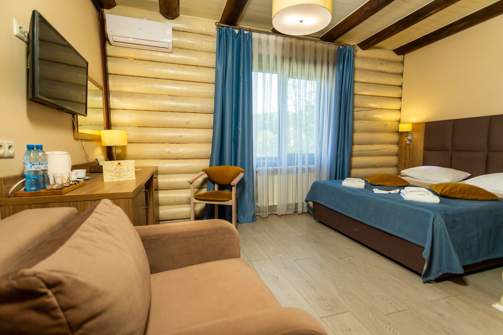 Отель Династия