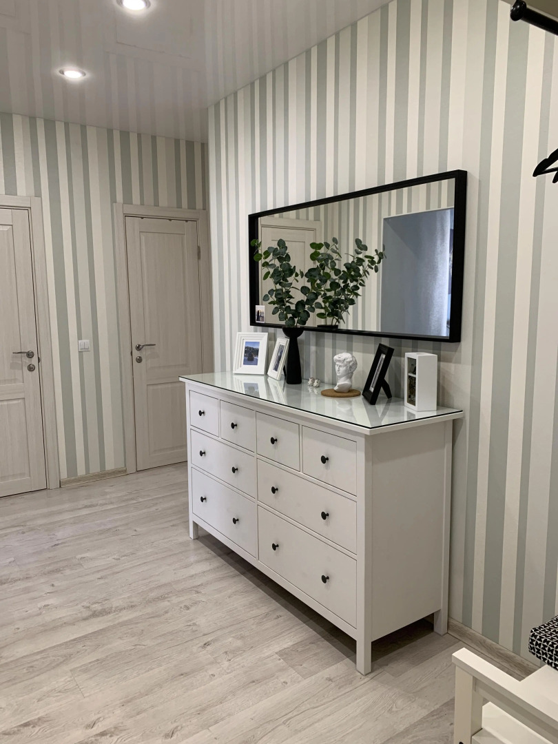 Квартира 2х Комн Комфортная Квартира