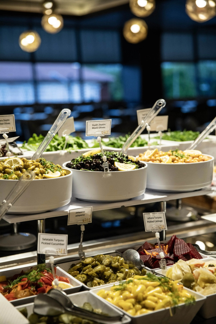 Royal Stay Palace Hotel