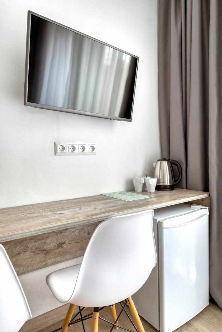 Отель Родос