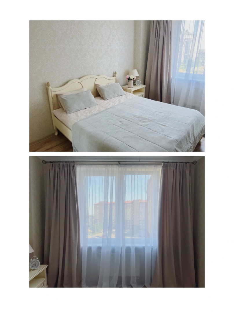 Квартира Уютная у Озера и Музея Янтаря