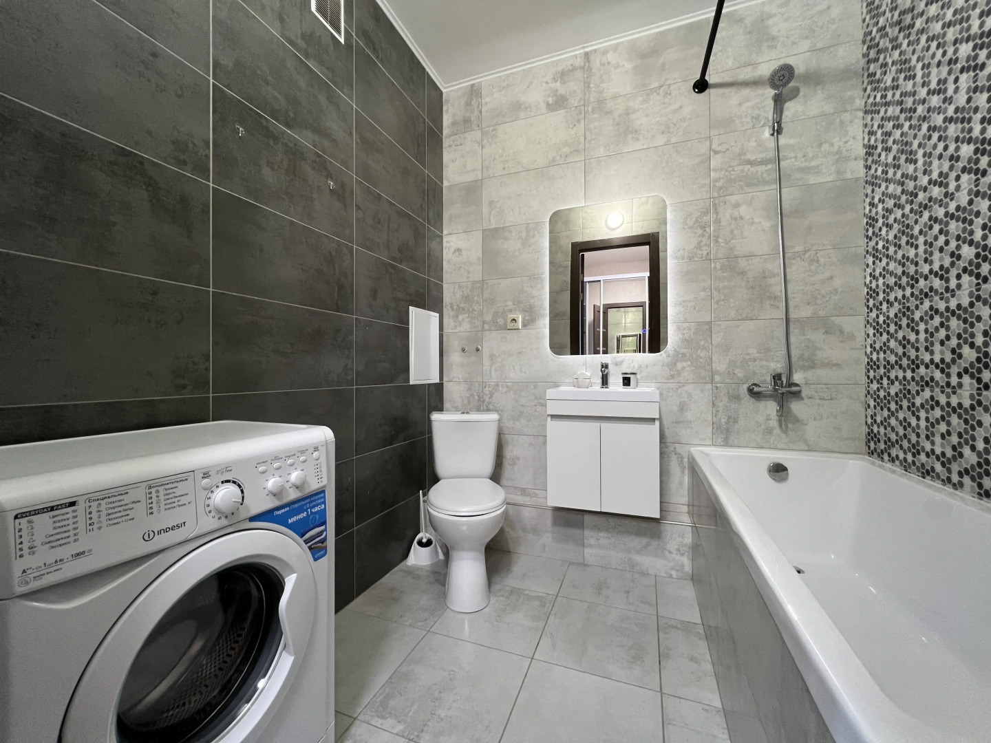 Апартаменты Dream House на Блюхера