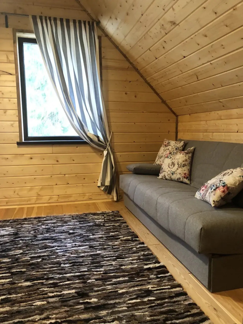 Гостевой Дом Алекко