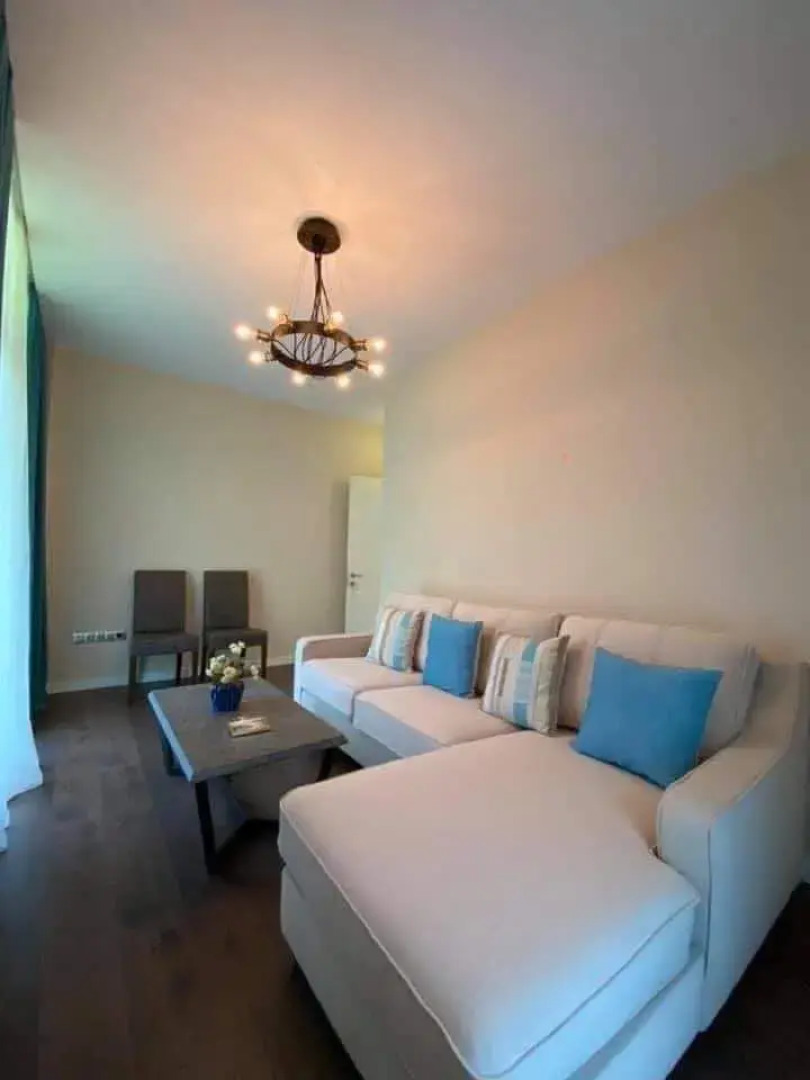 Вилла Hilltop Villa