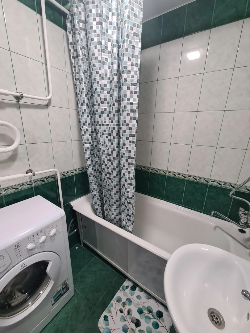 Квартира Амурский бульвар 35