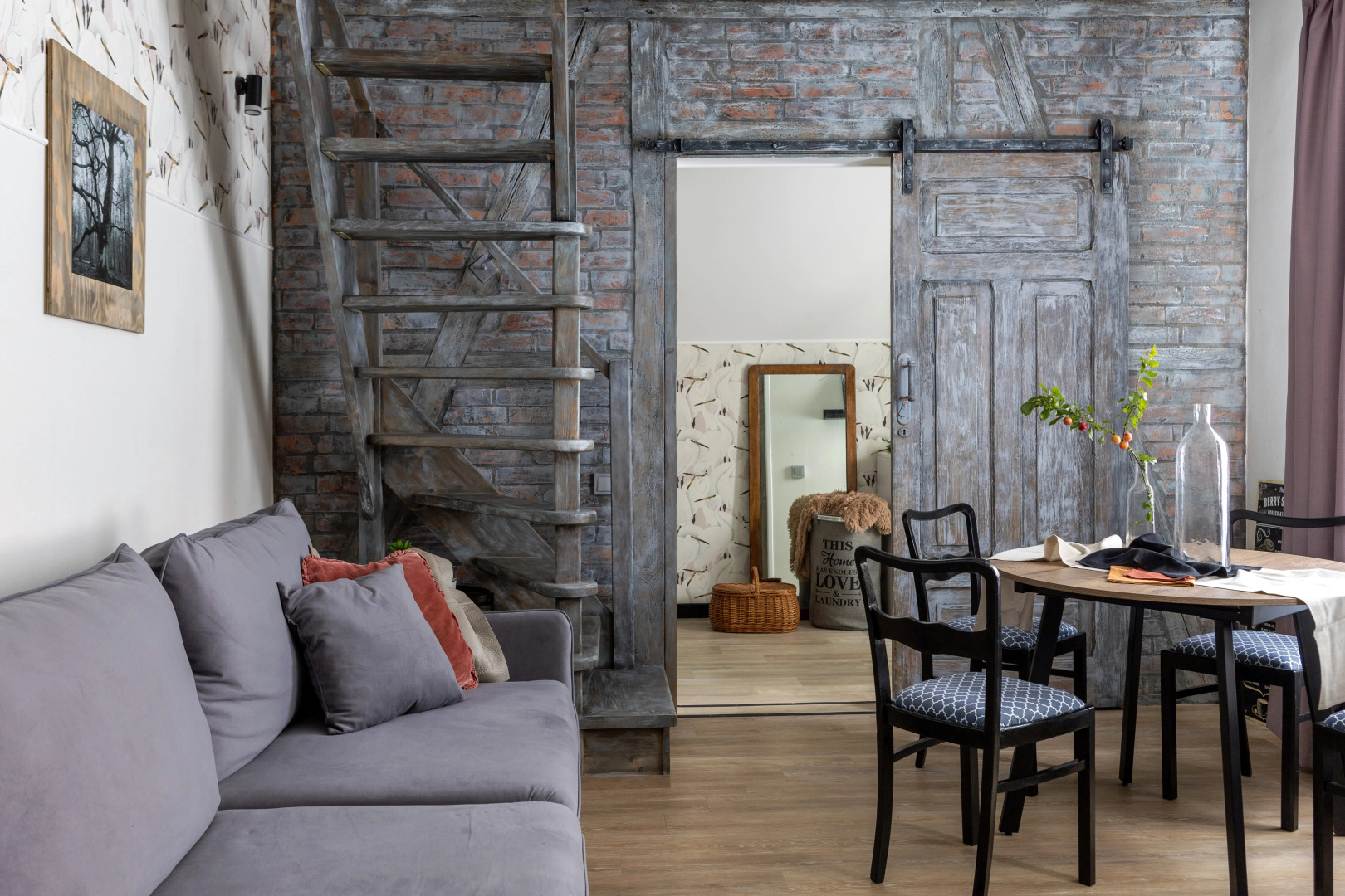 Квартира Sea&Sun Loft