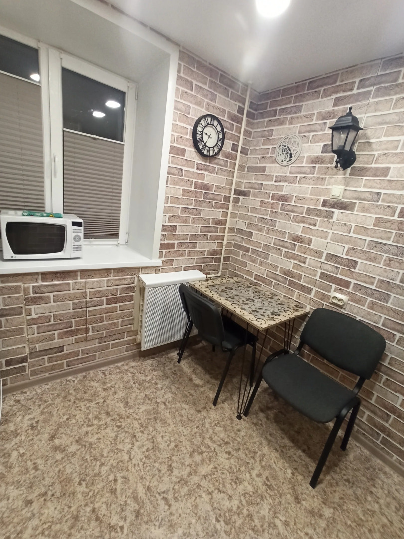 Квартира Эрмитаж