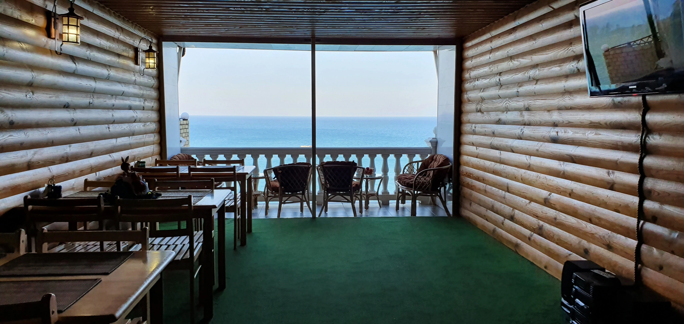 Отель Лагуна плюс