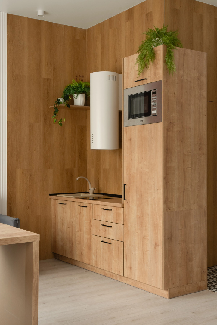 Квартира IsaRent комфорт-класса на Лиговском проспекте