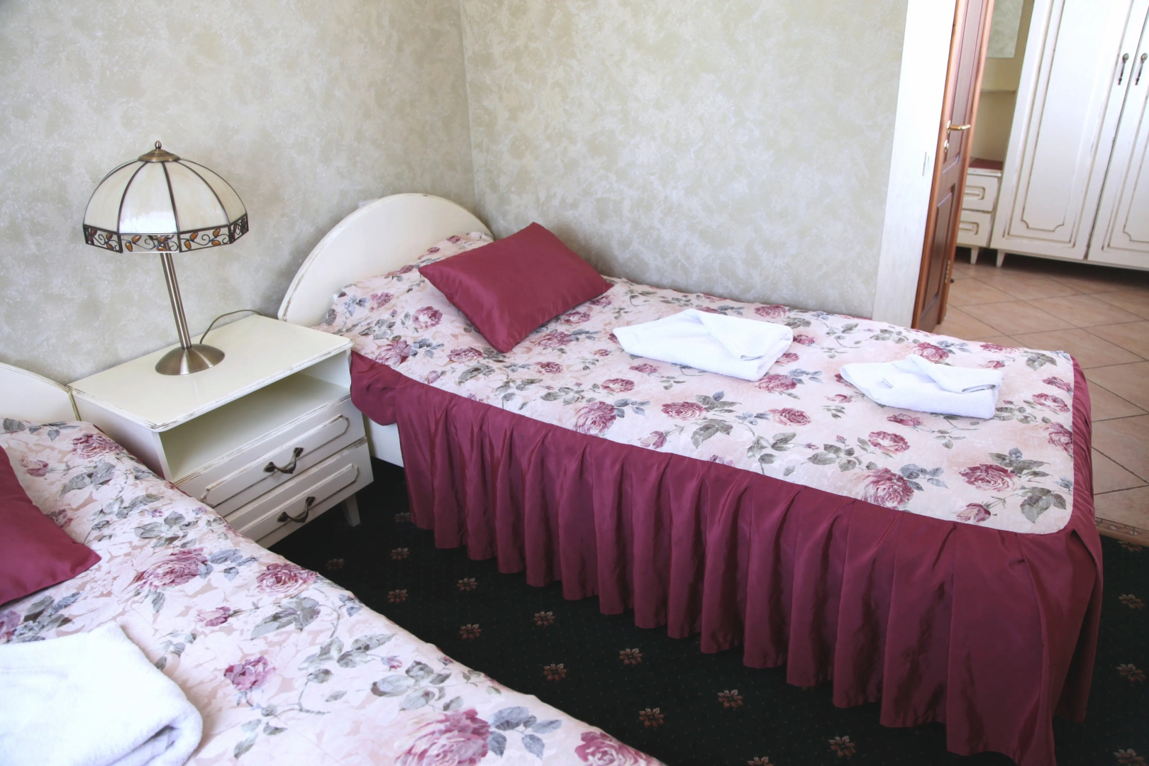 Гостиница Добр Здравич