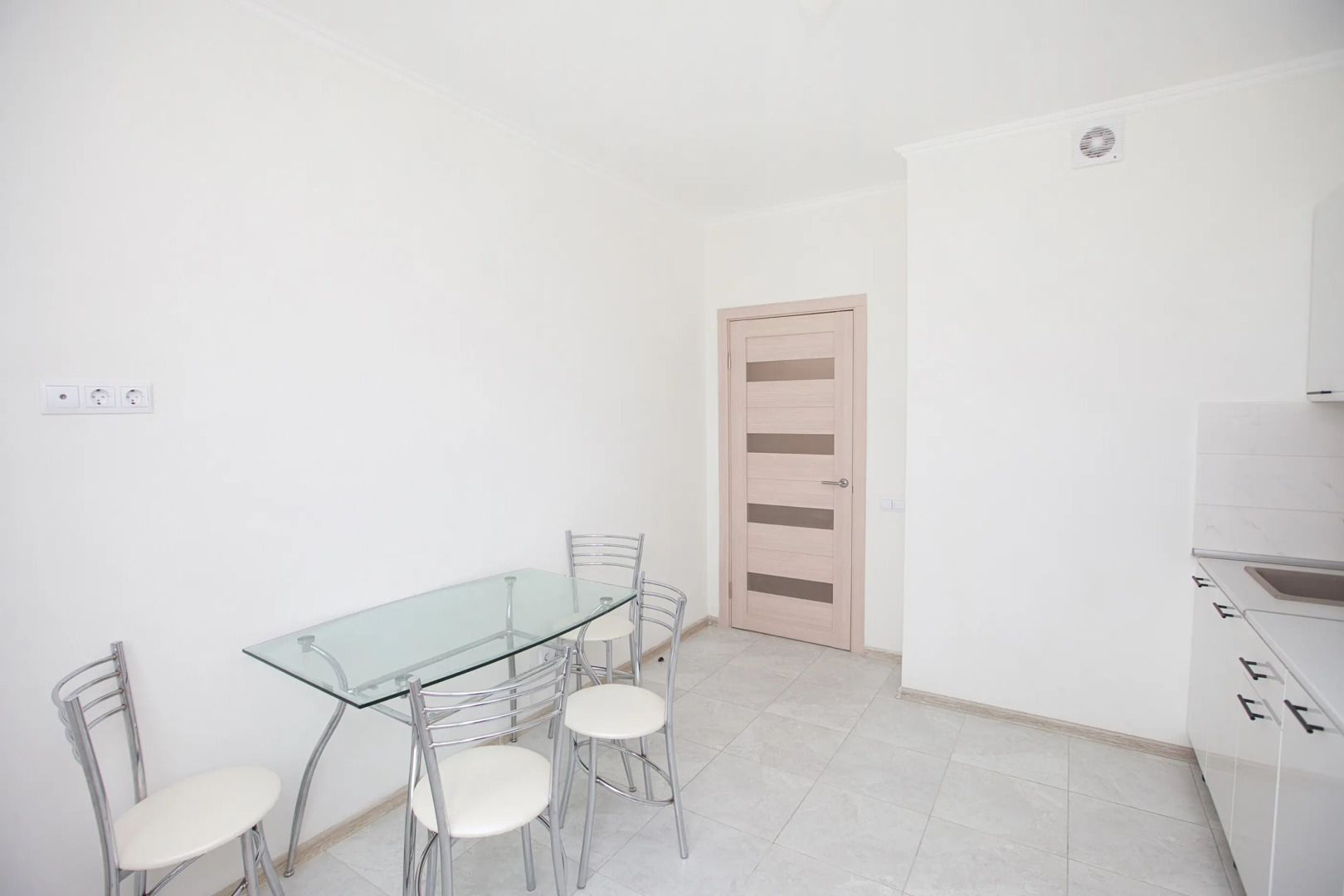 Квартира Варшавское шоссе 100к1