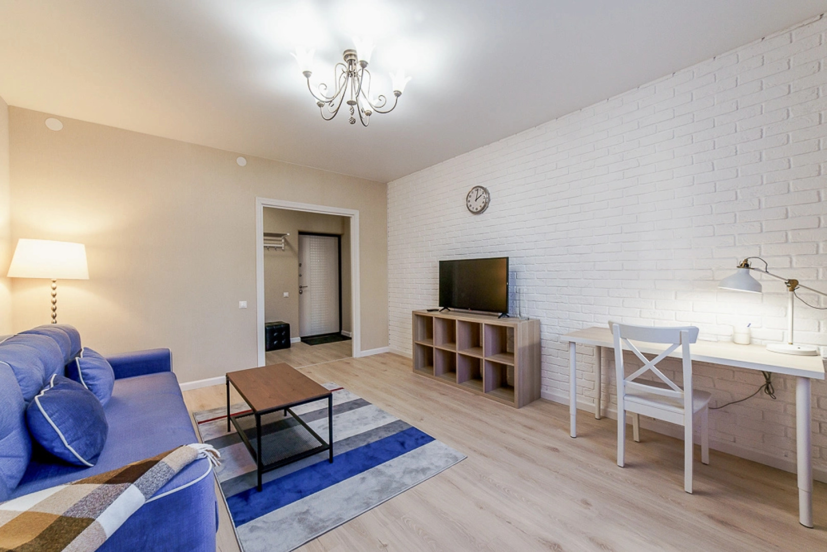 Апартаменты Сутки-Дом - Облака