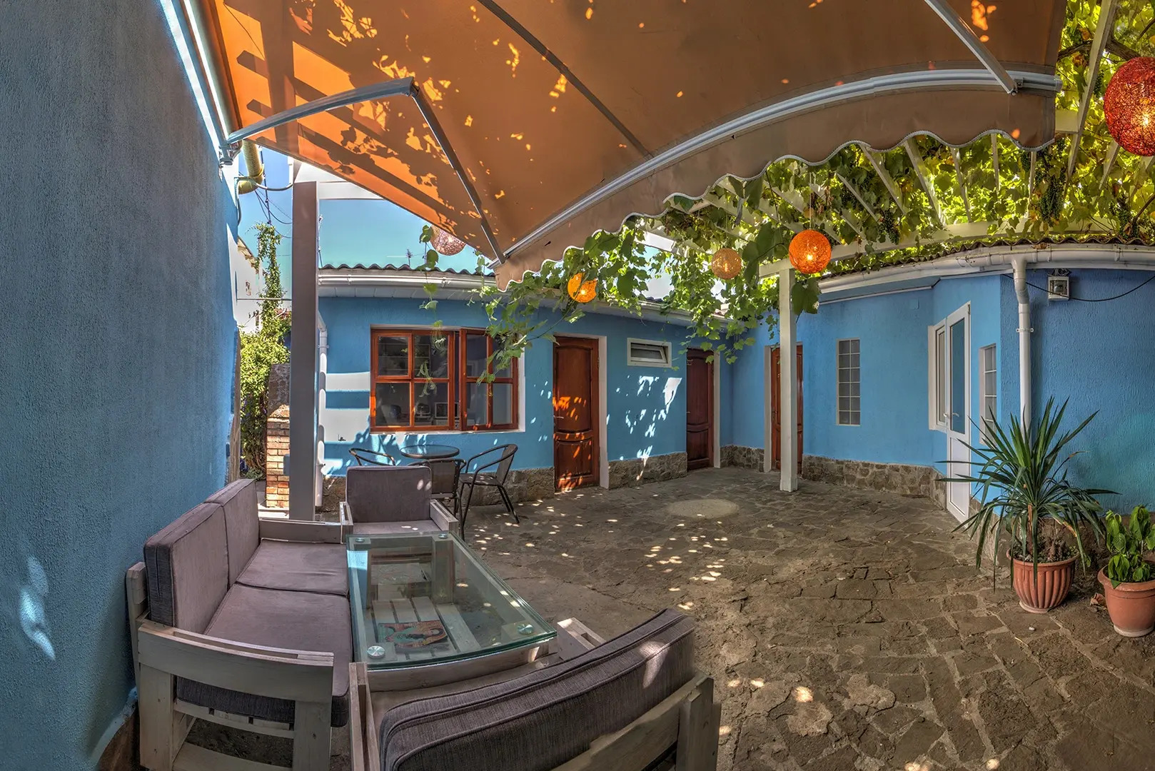 Гостевой Дом КлименкоХаус