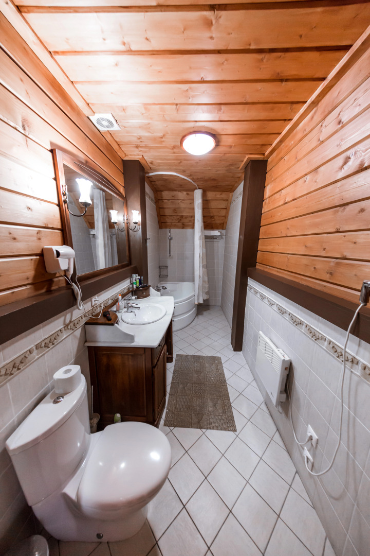 База Отдыха Эко-Порт