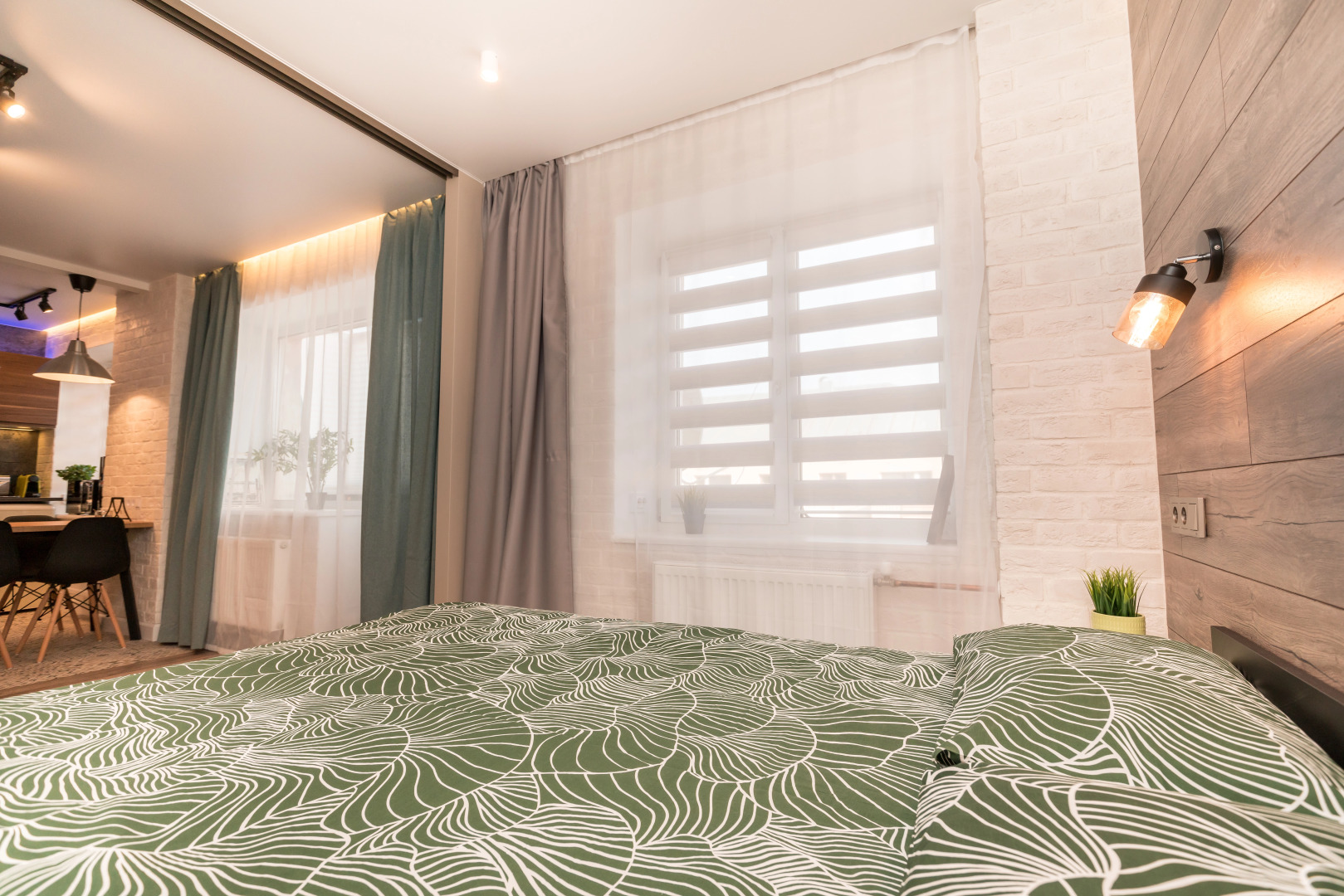 Апартаменты Relax