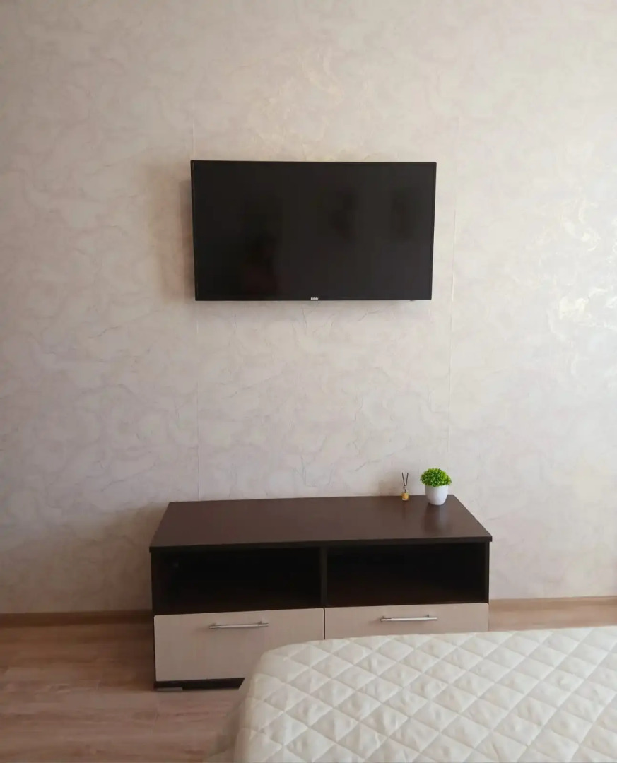 Квартира у Аграрного