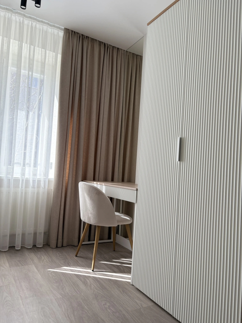 Квартира на Ростовской 11,6