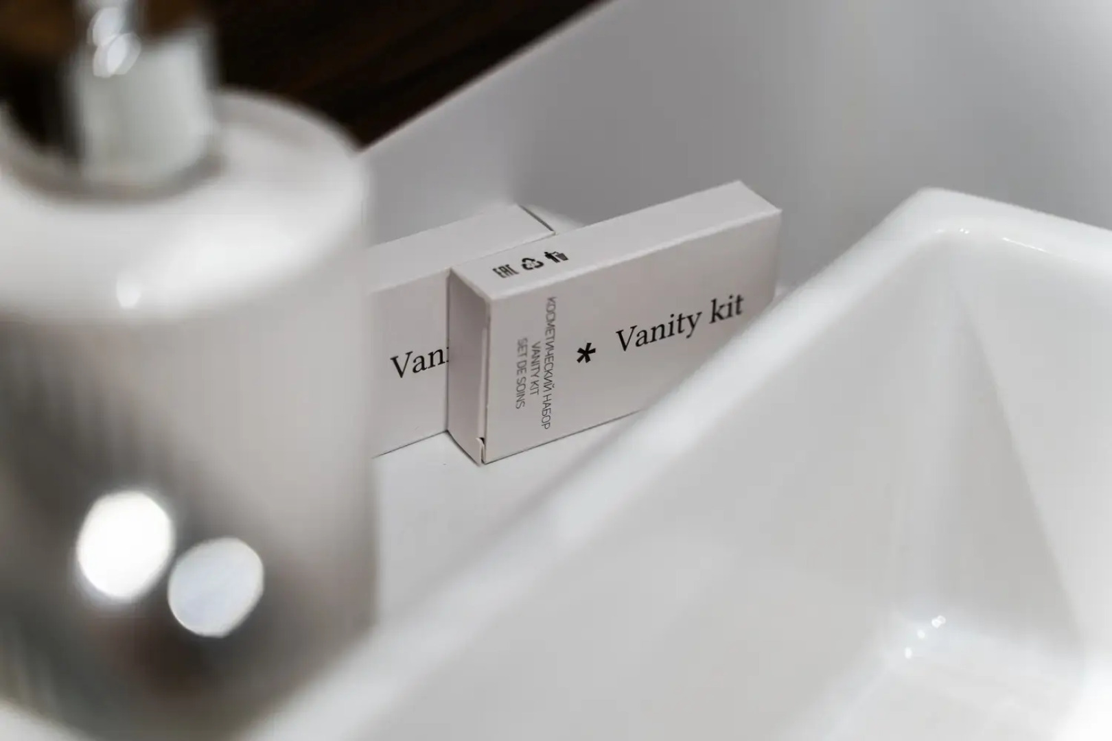 Апартаменты Lalapart Brooklyn четырехместная в ЖК Лайнер