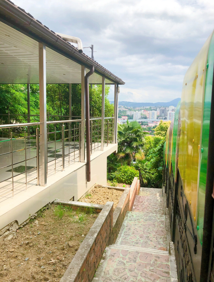 Гостевой Дом Усадьба