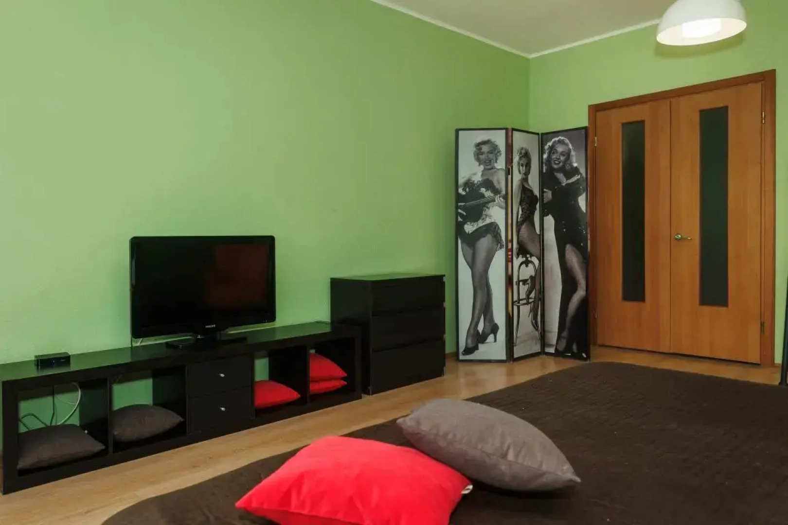 Апартаменты Этажидейли на Московской 77