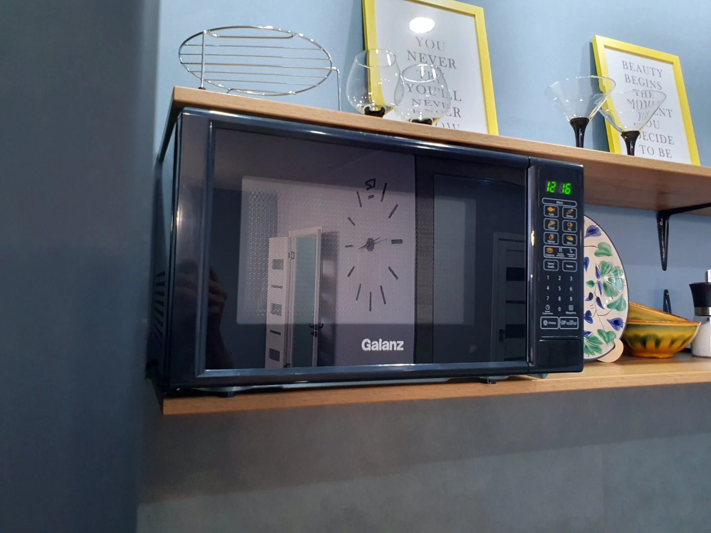 Квартира Люкс