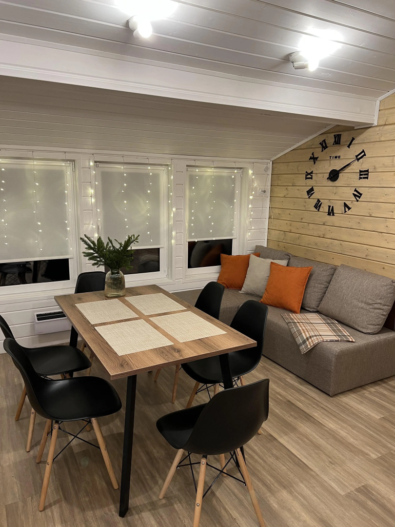 Дом с сауной-2