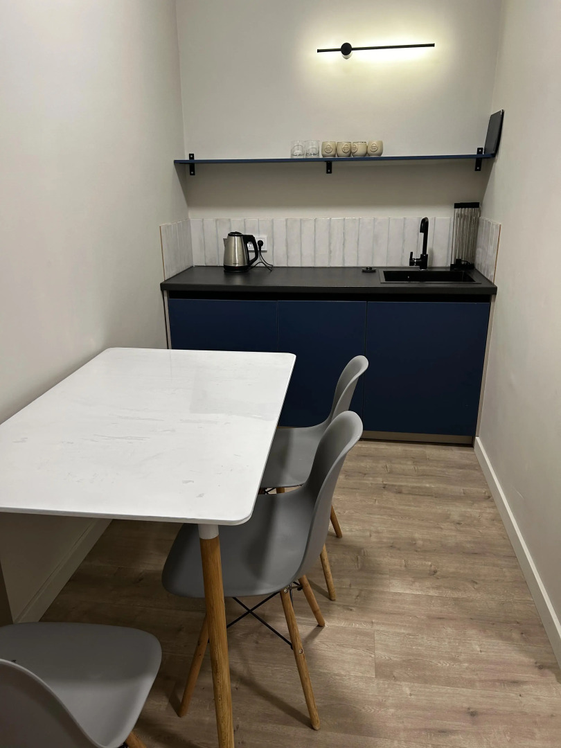 Гостевой дом Камское House