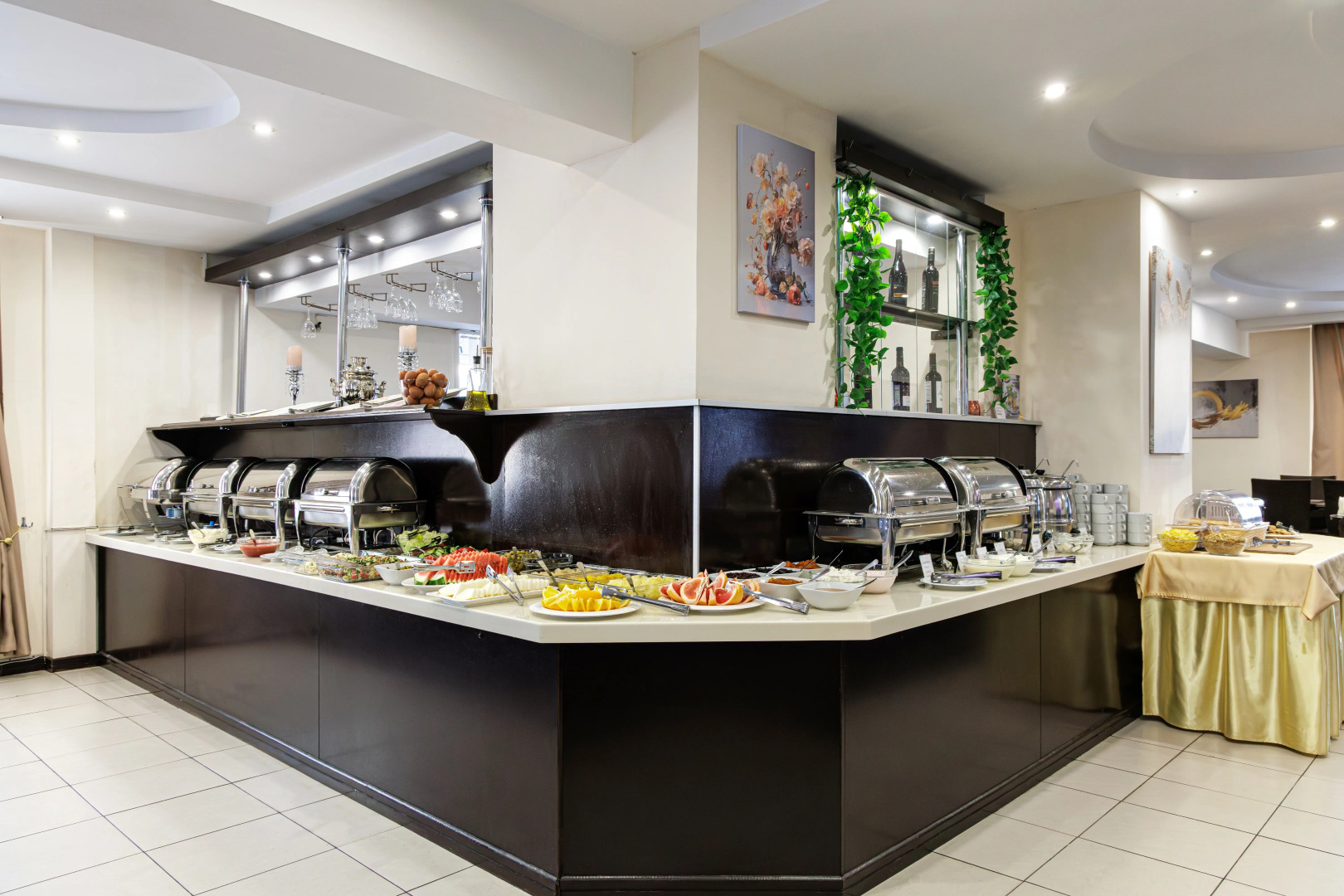 Отель Moscow Holiday