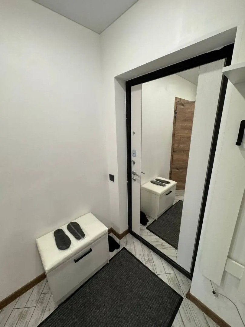 Квартира 1-я Восточная