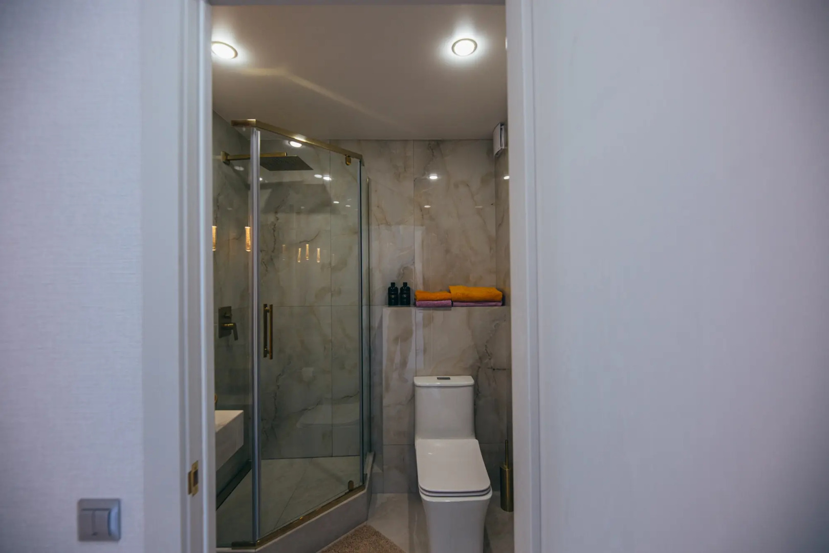 Апартаменты Уютная дизайнерская квартира в центре города