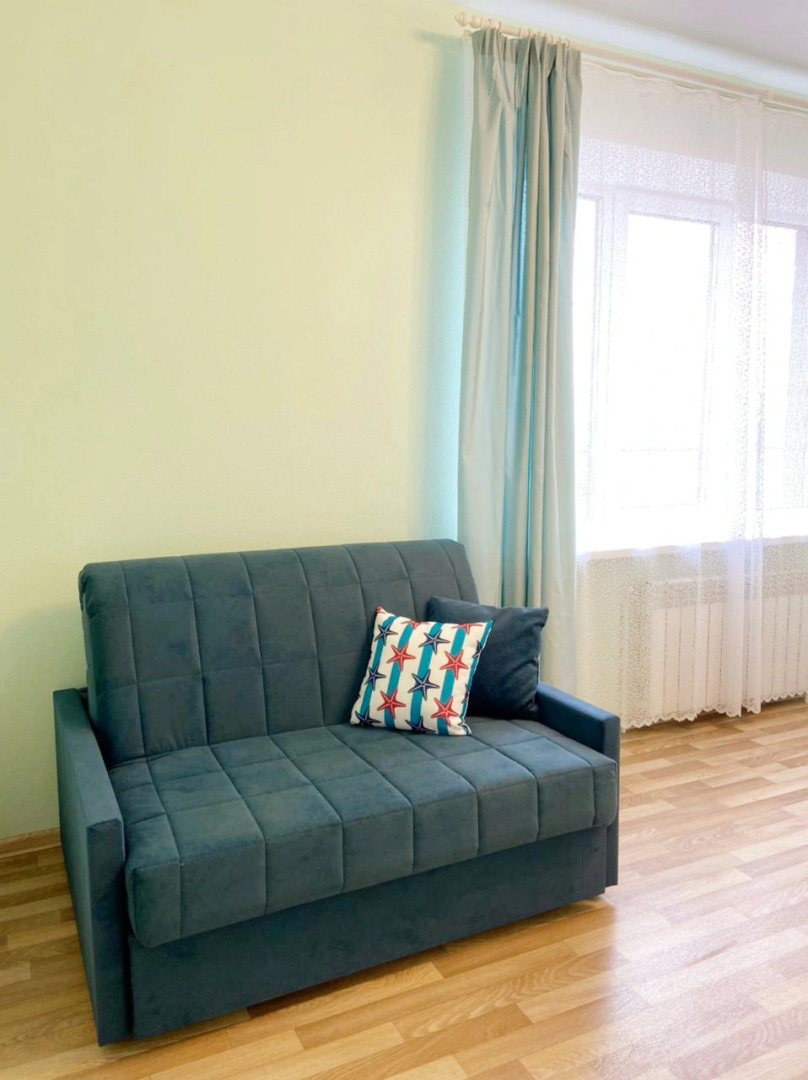 Дом Уютный коттедж с видом на Волгу