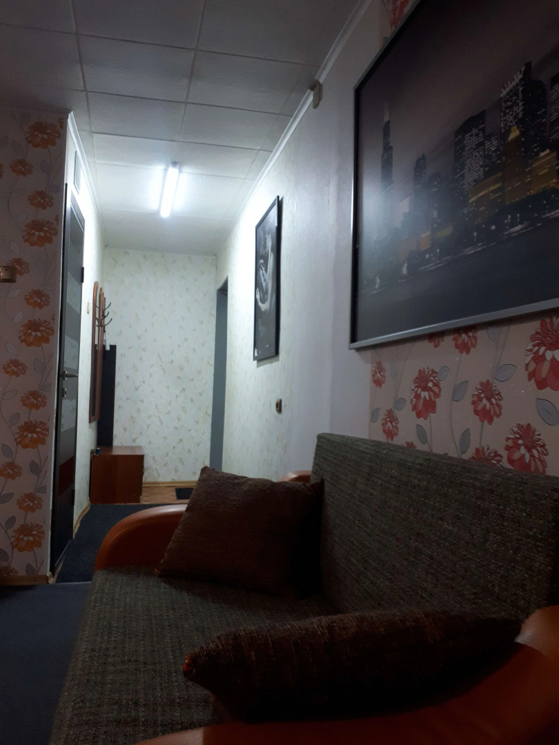 Апартаменты Студия на улице Мира 8А