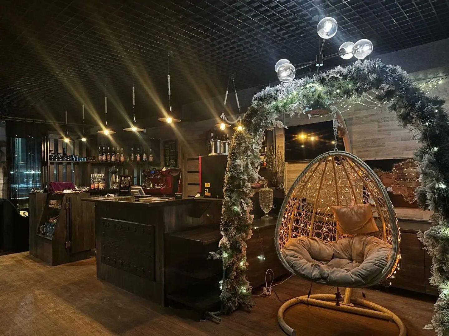 Отель Меридиан