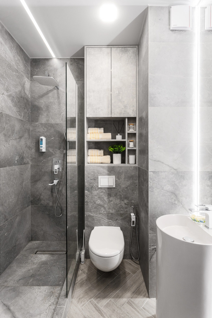 Квартира Видовые апартаменты Город Канта