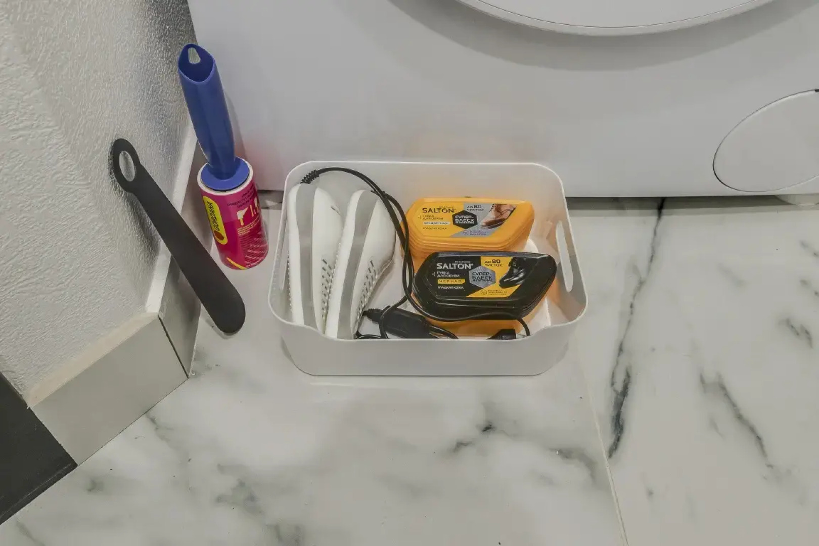 Апартаменты Классические Арт-Апарты у Экспофорума 4