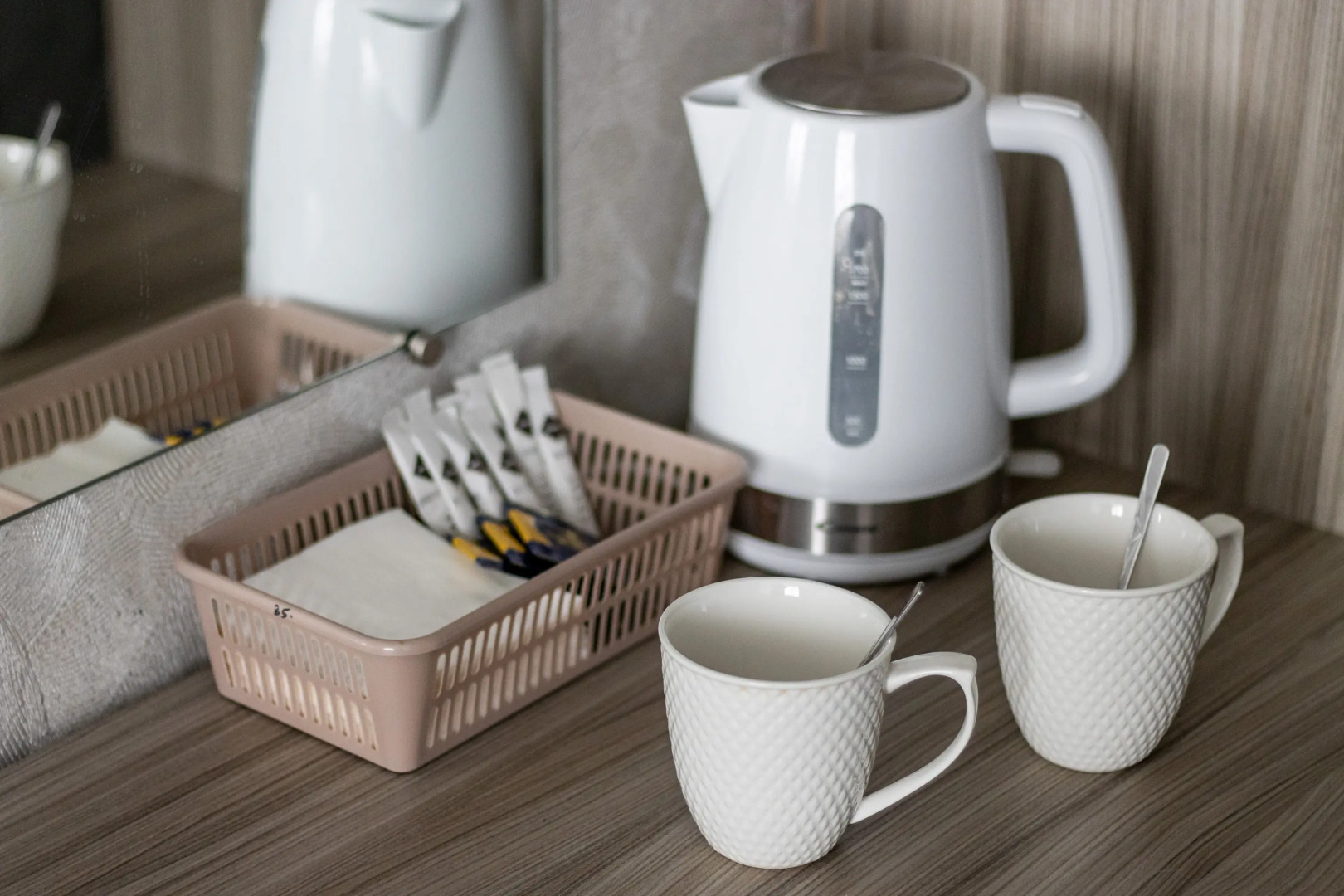 Отель Номера Sweet Home